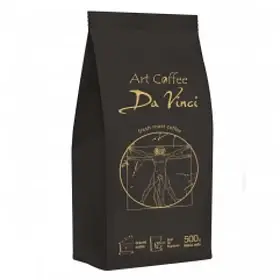 Кофе молотый Da Vinci 500 г