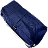 Середня дорожня сумка для речей 30*27*12 см ORGANIZE (синій), фото 6