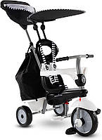 Детский трехколесный велосипед 3в1 Vanilla Plus Smar Trike ST6952400