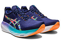 Женские кроссовки беговые ASICS GEL-NIMBUS 25 LITE-SHOW 1012B438-300