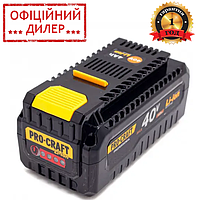 Аккумуляторная батарея Procraft 40/4 UNIVERSAL