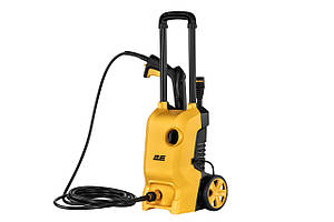 Мінімийка високого тиску 2E AquaClean 140 1800Вт 140бар 480л/год шланг 6м 6.06кг Baumar - Порадуй Себе