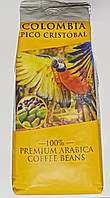 Мелена кава 1808 Colombia Pico Cristobal 100% Arabica 500 г