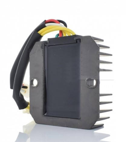 Купить Реле зарядки регулятор напряжения квадроцикл ATV мотоцикл ...