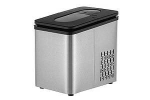 Льодогенератор побутовий ARDESTO, 12кг/добу, 1.8л, нерж Baumar - Порадуй Себе