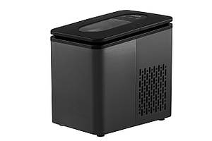 Льодогенератор побутовий ARDESTO, 12кг/добу, 1.8л, чорний Baumar - Порадуй Себе