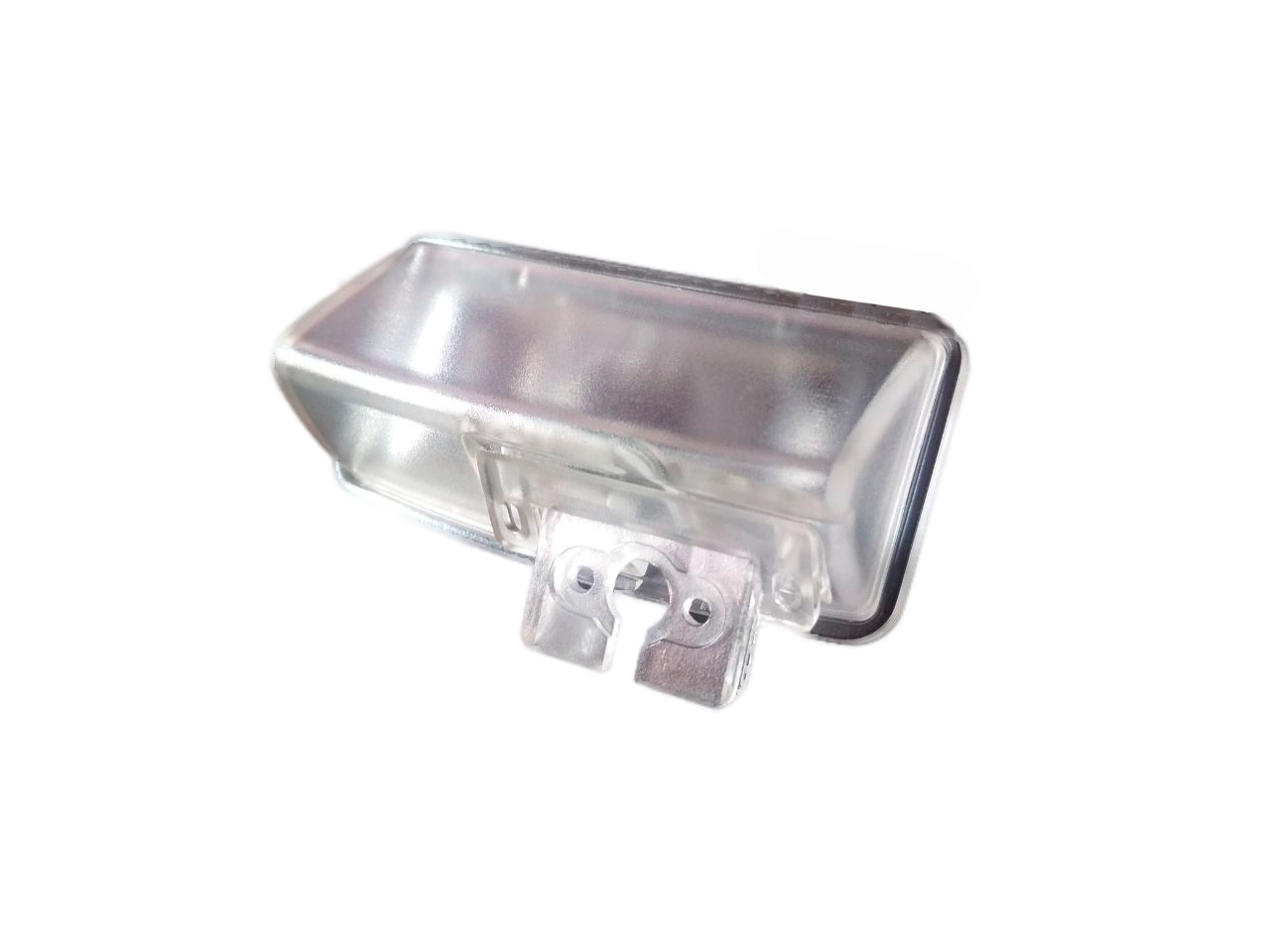 Кріплення камера заднього огляду, підсвітка номерного знака Toyota Crown 2012-2013, фото 1