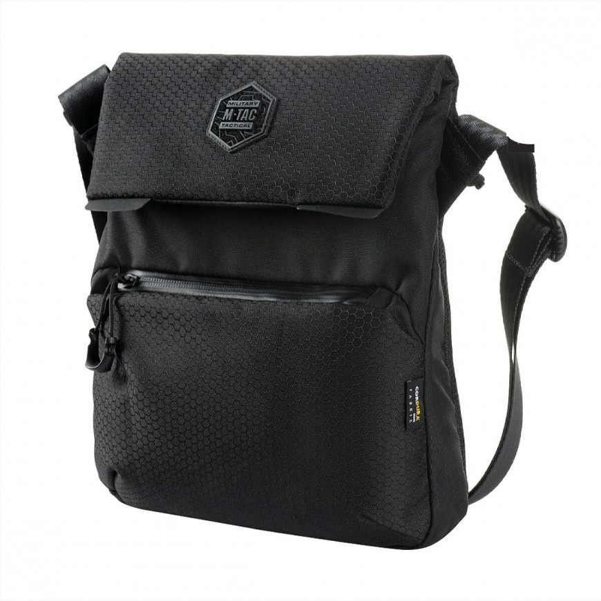 Сумка M-Tac Konvert Elite Black 10192002