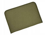 Папка для документів A4 Mil-Tec BW COMMANDER OLIV 15975001-, фото 4