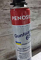 Поліуретанова піна "Penosil" Standard PRO Gunfoam65