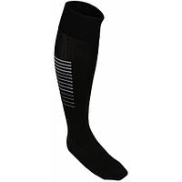 Гетры Select Football socks stripes черный, белый Чол 38-41арт101777-013