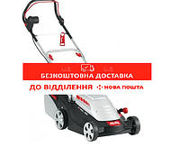 Газонокосилка AL-KO Comfort 40 E