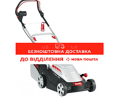 Газонокосарка AL-KO Comfort 40 E