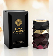 Парфюмированная вода унисекс Black Diamond Emper