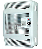 Чавунний газовий конвектор Canrey CHC-3T, фото 2