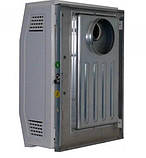 Чавунний газовий конвектор Canrey CHC-3T, фото 4