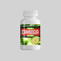 Pure Cambogia Ultra (П'юр Камбоджа Ультра) капсули для схуднення
