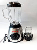 Блендер с кофемолкой Bosch 1000 ватт