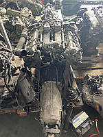 Двигун Mercedes-Benz W220 4.0cdi OM628