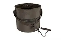 Ведро мягкое Fox Carpmaster Water Bucket 10L