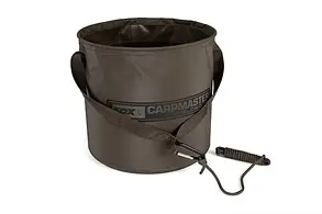 Відро м'яке Fox Carpmaster Water Bucket 10L