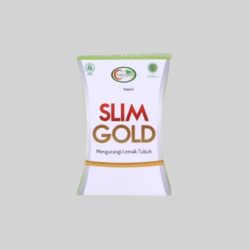 Slim Gold (Слим Голд) - капсулы для похудения - фото 1 - id-p1861582740