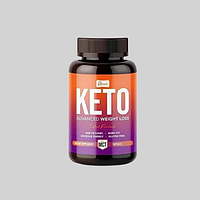 Revive Keto (Ревайв Кето) - капсулы для похудения