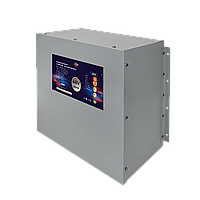 Аккумулятор LP LiFePO4 48V (51,2V) - 230 Ah (11776Wh) (BMS 200A/100A) металл(3831780#)