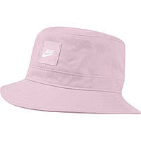 Панама Nike Y NK BUCKET CORE розовый Дит L/XL