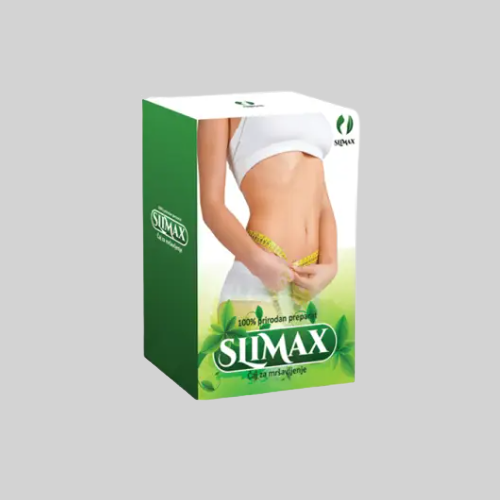 Slimax (Слимакс) - капсулы для похудения - фото 1 - id-p1862561724