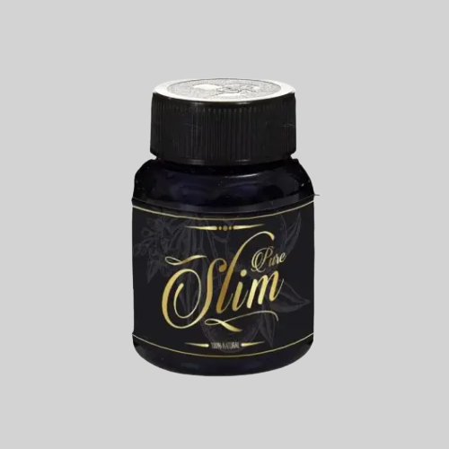 Pure Slim (Пьюр Слим) - капсулы для похудения - фото 1 - id-p1862573045