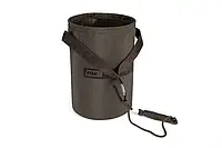 Ведро мягкое Fox Carpmaster Water Bucket 4.5L