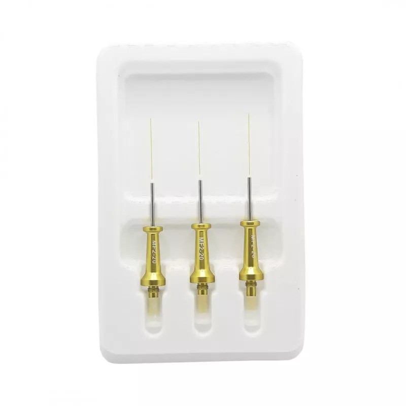 Насадки для лазера MF2 3 шт Woodpecker WDP005780