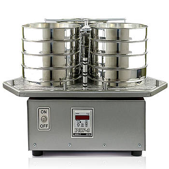 Розсійник лабораторний РЛУ-3 на 1-3 місця