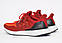 Adidas Ultra Boost Red Gradient, фото 5