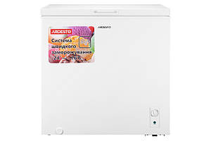 Морозильна скриня ARDESTO, 198л, А+, ST, режим холодильника, білий Baumar - Порадуй Себе