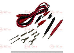 17-00-028. Набір тестерний