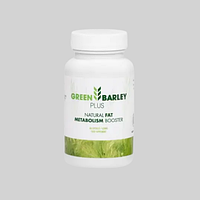 Green Barley Plus (Грін Барлей Плас) капсули для схуднення