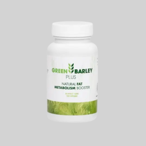 Green Barley Plus (Грин Барлей Плас) - капсулы для похудения - фото 1 - id-p1862774038