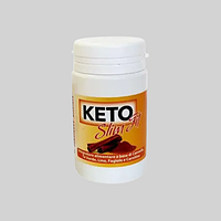 Keto SlimFit (Кето СлимФит) - капсулы для похудения