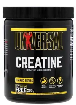 Universal  Creatine (200 g)