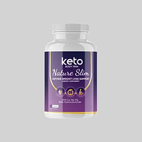 Keto Body Trim (Кето Боди Трим) - капсулы для похудения