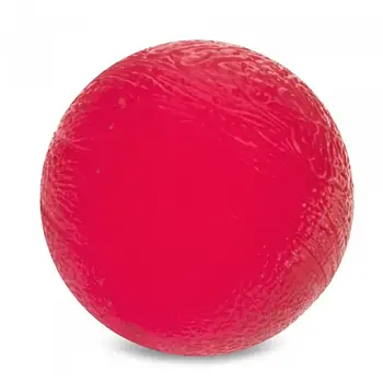 Еспандер кистьовий силіконовий Куля Gemini GI-1485