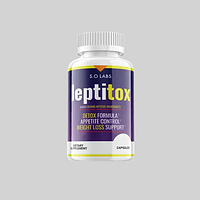 Leptitox (Лептитокс) - капсулы для похудения