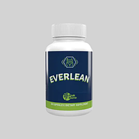 Everlean (Эверлин) - капсулы для похудения