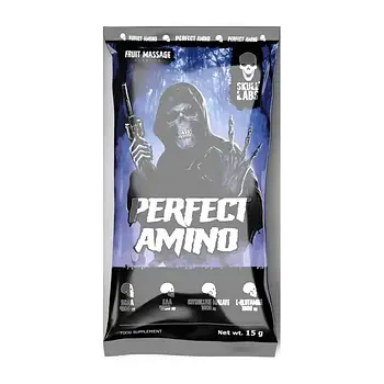 Амінокислоти Skull Labs Perfect Amino 15 g