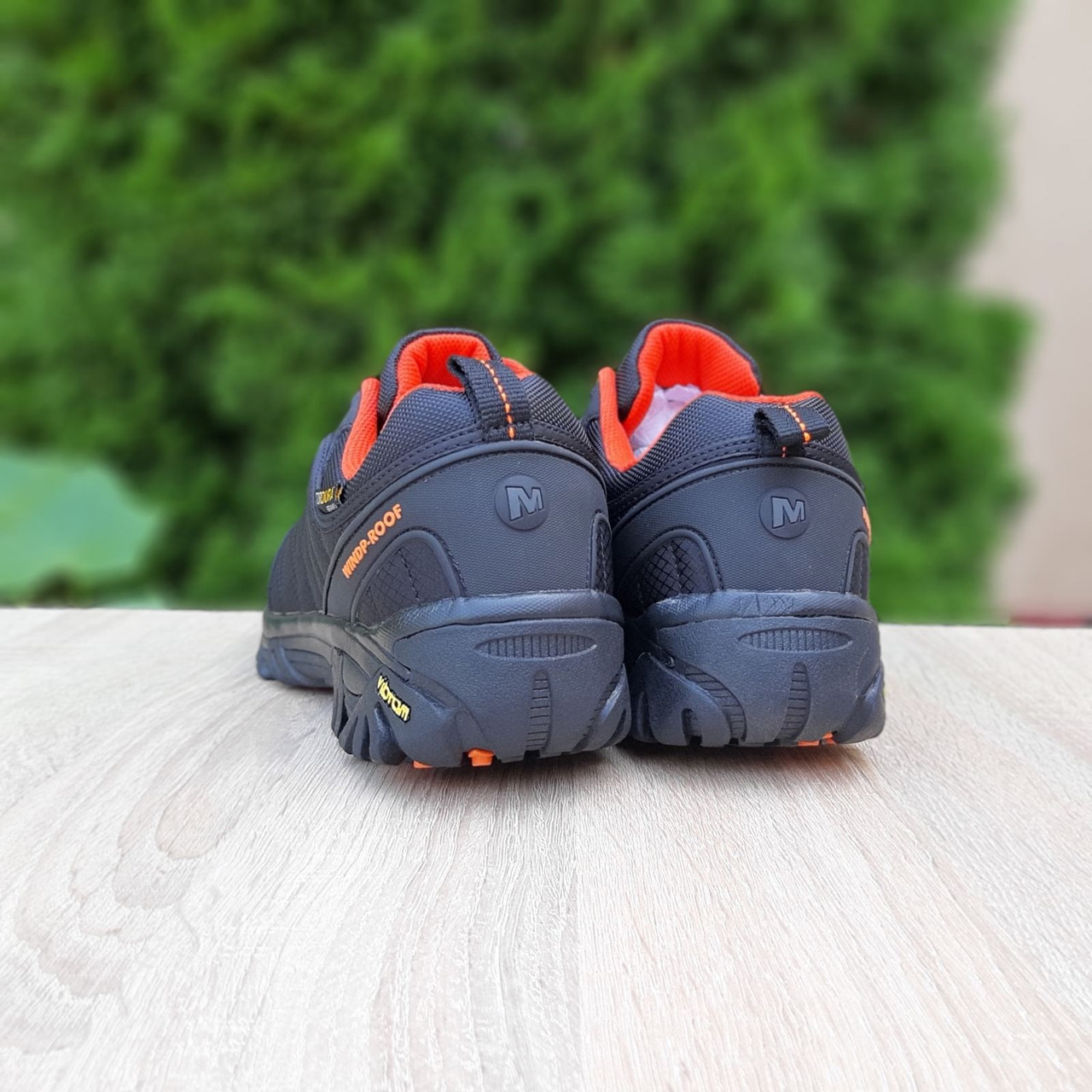 Merrell Vibram Cordura