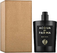 Оригинал Acqua di Parma Quercia 100 мл ТЕСТЕР парфюмированная вода