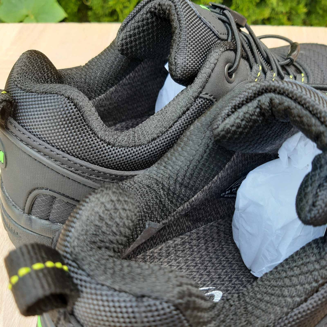 Merrell Vibram Cordura