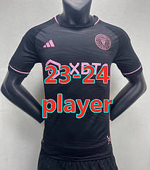 Футболка футбольна Інтер Маямі 2023-2024 Adidas Inter Miami player version 23-24 training jersey